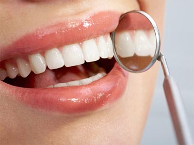 Mottling Of Teeth Correction Treatment Ajmer